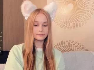 danikaheckard from CamSoda is Freechat