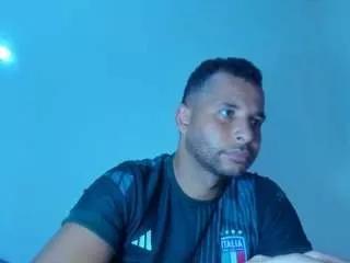 danilopz1 from CamSoda is Freechat