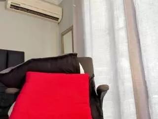 danisha-xx from CamSoda is Freechat
