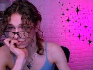 Dann-foxy from CamSoda