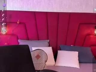 danna-dangerous from CamSoda