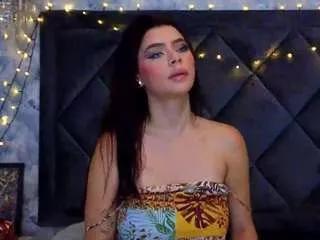 danna-myst from CamSoda is Freechat
