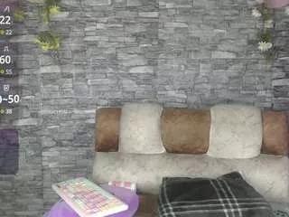 danna-paolaa1 from CamSoda