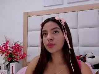 dannaduran from CamSoda is Freechat