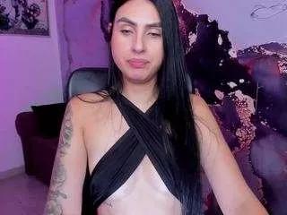 dannaferrer from CamSoda is Freechat