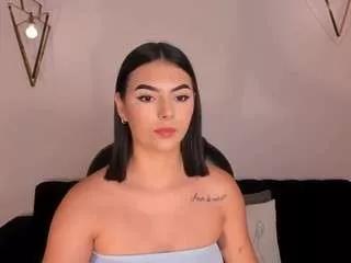 dannagibbs from CamSoda