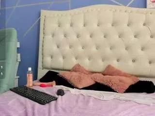dannamishelx from CamSoda is Freechat