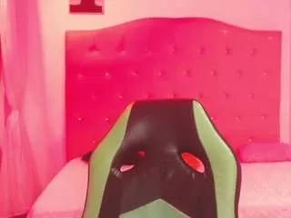 dannaredsex from CamSoda is Freechat