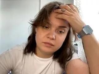 dannavegar from CamSoda is Freechat