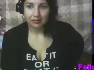 dannidopely from CamSoda