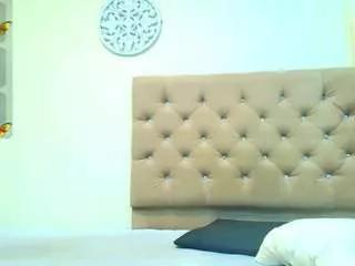dannik-star from CamSoda is Freechat