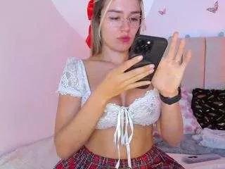 dannivega1 from CamSoda is Freechat