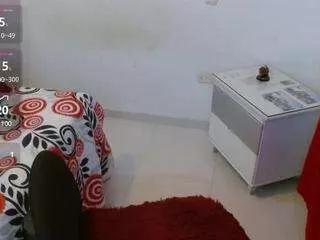 dannyxxxmom from CamSoda