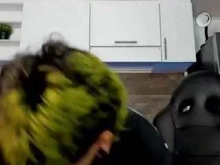 danteeverdeen from CamSoda is Freechat