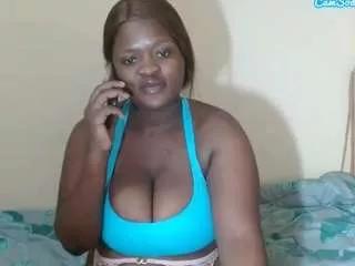 darkcandyyx from CamSoda is Freechat