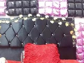 darkdust-4 from CamSoda is Freechat