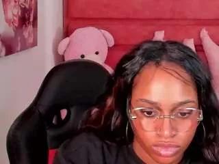darle-volant from CamSoda is Freechat