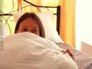 darlenebrickell from CamSoda is Freechat