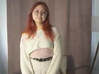 darleneheathman from CamSoda is Freechat
