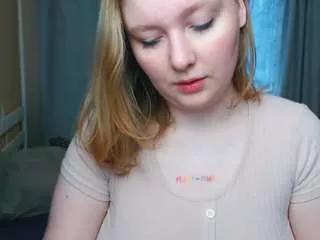 darlingeva1010 from CamSoda is Freechat