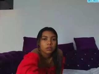 darlys69 from CamSoda is Freechat