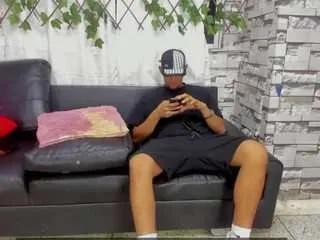Darrkmoon from CamSoda