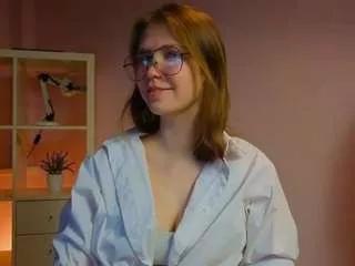 darylcharlton from CamSoda is Freechat