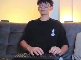 david-laidd from CamSoda is Freechat