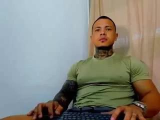 david-roussex from CamSoda is Freechat