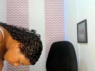 dayanacarson from CamSoda is Freechat