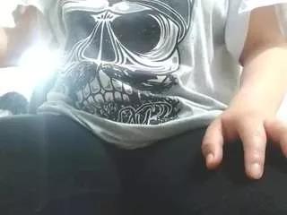 dayanna-23 from CamSoda