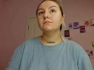 debbie-taylor from CamSoda