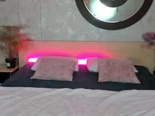 debbie-taylor from CamSoda