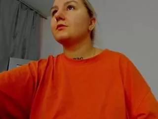 debbie-taylor from CamSoda
