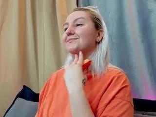 debbie-taylor from CamSoda