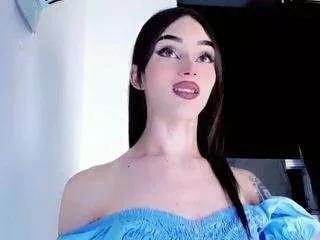 decameron-luxury from CamSoda is Freechat