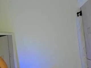 deliaprincess from CamSoda is Freechat