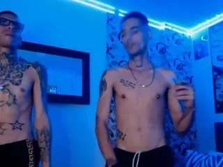 denverwhite from CamSoda is Freechat