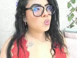 destinysins from CamSoda is Freechat