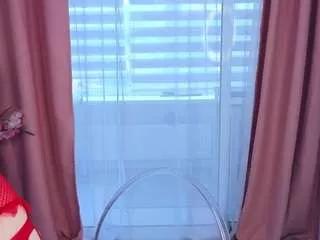 devonaclarkston from CamSoda is Freechat