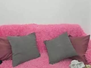 dianademoon from CamSoda is Freechat