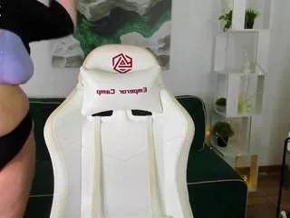 dianademoon from CamSoda is Freechat