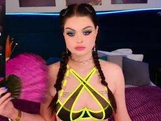 dianavolkova from CamSoda is Freechat