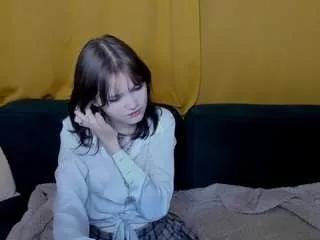 dilaraxbaby from CamSoda is Freechat
