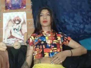 dimiboom from CamSoda