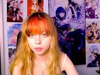 dina-sparks from CamSoda is Freechat