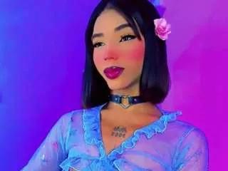 dirtygirlss-kloemia from CamSoda is Freechat