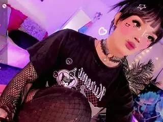 doll-swett from CamSoda is Freechat