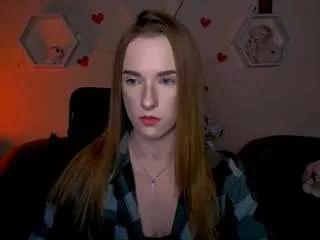 doll-vey from CamSoda