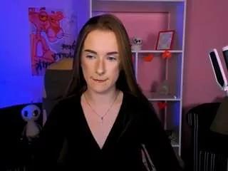 doll-vey from CamSoda